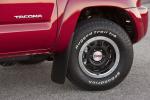 Toyota Tacoma Double Cab TX Pro Performance Package 2011 года